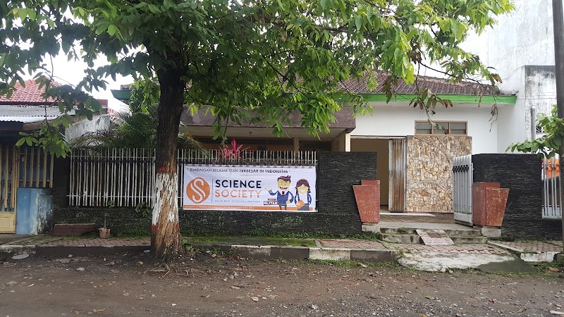 Bimbel STAN SS Science Society Blitar (1) in Kota Blitar