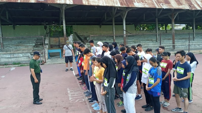 Bimbel STANBRAIN Semarang (1) in Kab. Demak