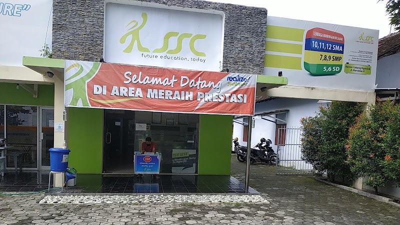 Bimbingan Belajar JSC (2) in Kab. Nganjuk