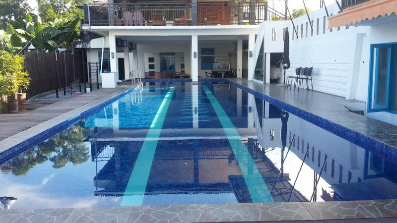 Bnb Swimming Pool (1) in Kota Balikpapan