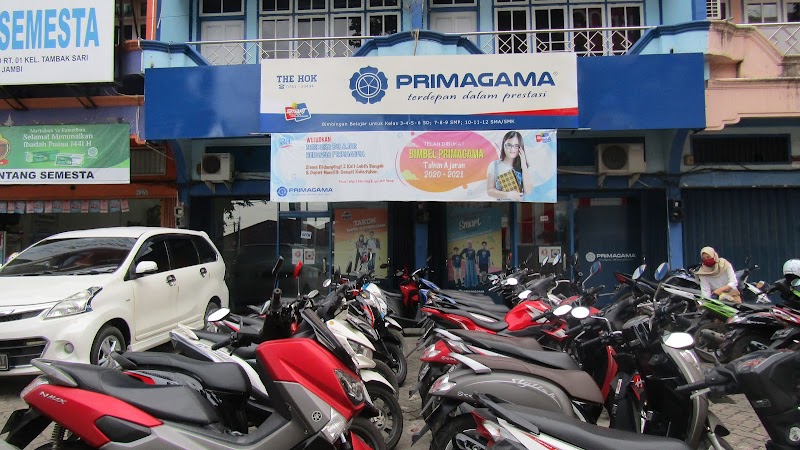 Brain Academy by Ruang Guru (2) in Kota Jambi