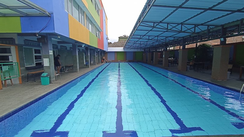 Bumi Arena Cimahi (2) in Kota Cimahi