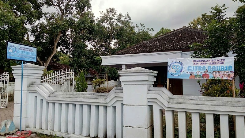 CITRA BAHASA Kursus Bahasa Inggris dan Bimbel (2) in Kab. Ponorogo