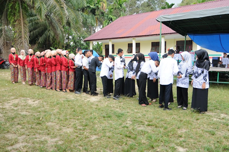 Daftar SMK Terbaik (1) in Kab. Asahan