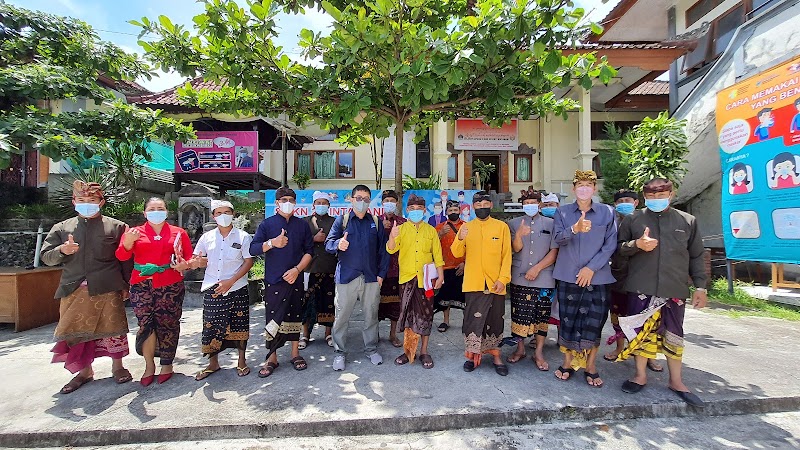 Daftar SMK Terbaik (1) in Kab. Bangli