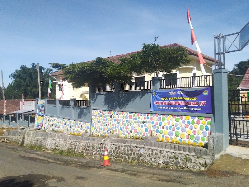 Daftar SMK Terbaik (1) in Kab. Banjarnegara