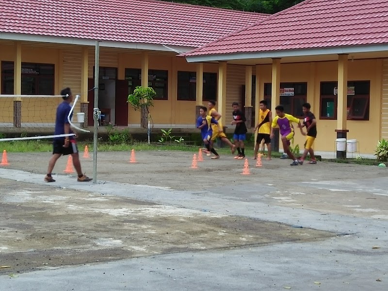 Daftar SMK Terbaik (1) in Kab. Barru