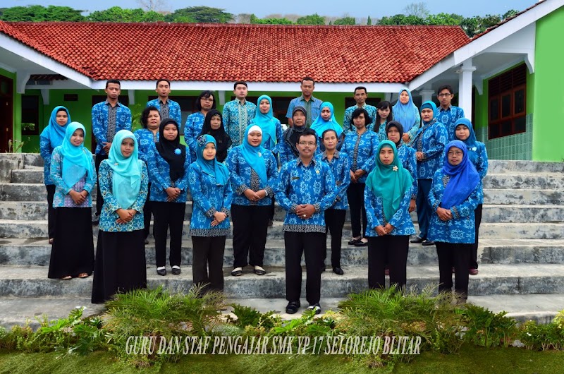 Daftar SMK Terbaik (1) in Kab. Blitar