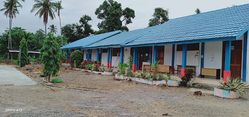 Daftar SMK Terbaik (1) in Kab. Bolaang Mongondow