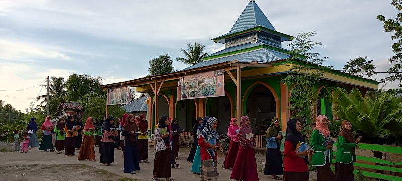 Daftar SMK Terbaik (1) in Kab. Buton Utara