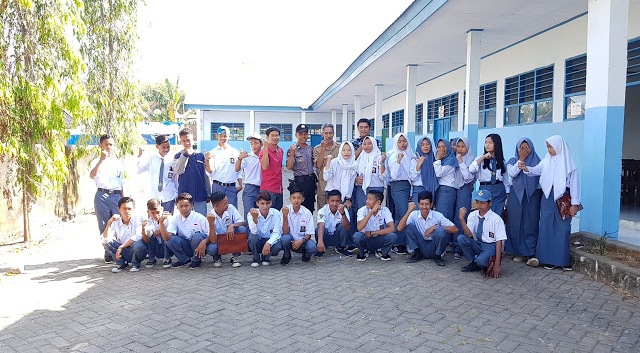 Daftar SMK Terbaik (1) in Kab. Gowa