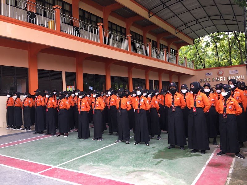 Daftar SMK Terbaik (1) in Kab. Grobogan