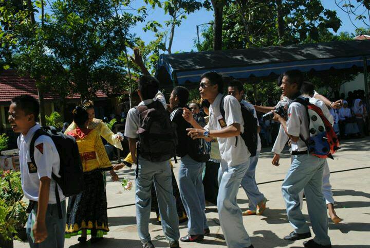 Daftar SMK Terbaik (1) in Kab. Hulu Sungai Utara