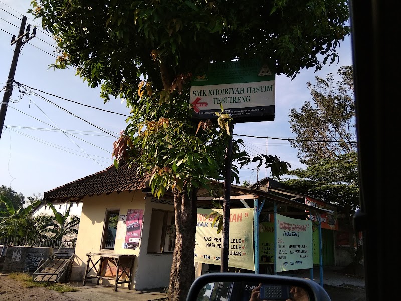 Daftar SMK Terbaik (1) in Kab. Jombang