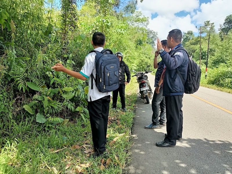 Daftar SMK Terbaik (1) in Kab. Kapuas Hulu