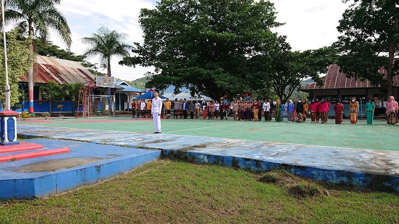 Daftar SMK Terbaik (1) in Kab. Kolaka Timur