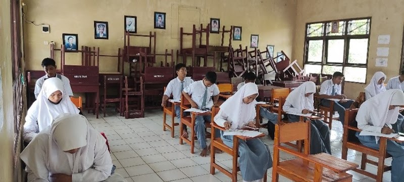 Daftar SMK Terbaik (1) in Kab. Kotawaringin Timur