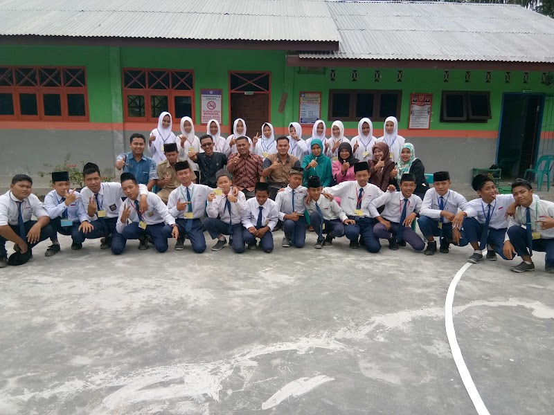 Ini 10 SMK Rekomendasi Di Kab. Labuhanbatu – Kemdikbud