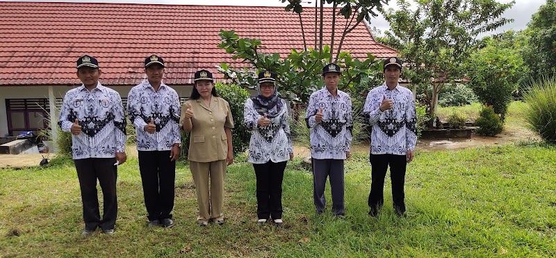 Daftar SMK Terbaik (1) in Kab. Lamandau