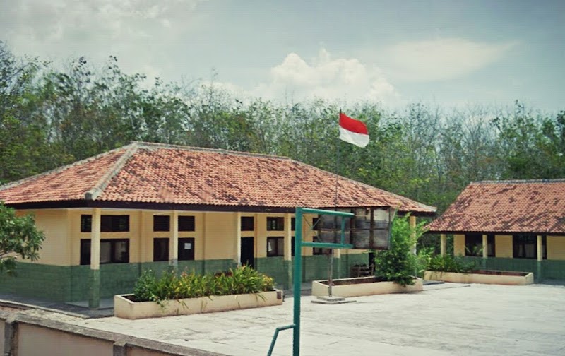 Daftar SMK Terbaik (1) in Kab. Lampung Selatan