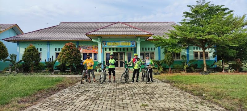 Daftar SMK Terbaik (1) in Kab. Lampung Tengah