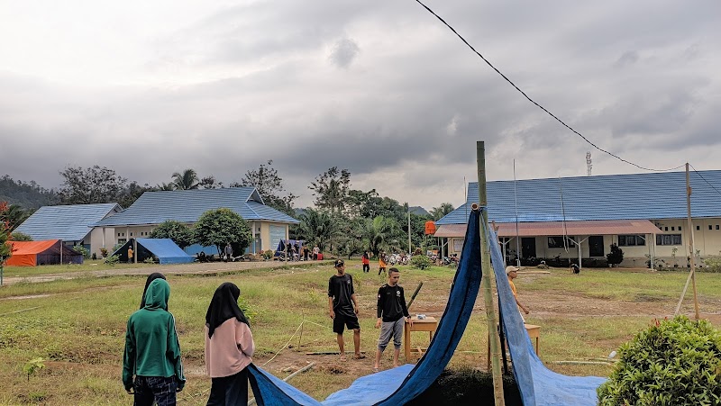 Daftar SMK Terbaik (1) in Kab. Morowali Utara