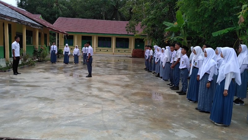 Daftar SMK Terbaik (1) in Kab. Musi Rawas