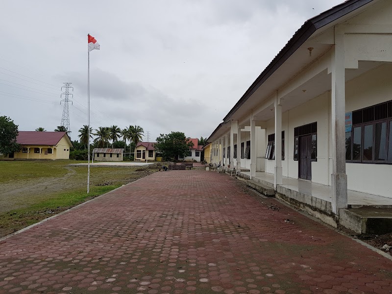 Daftar SMK Terbaik (1) in Kab. Nagan Raya