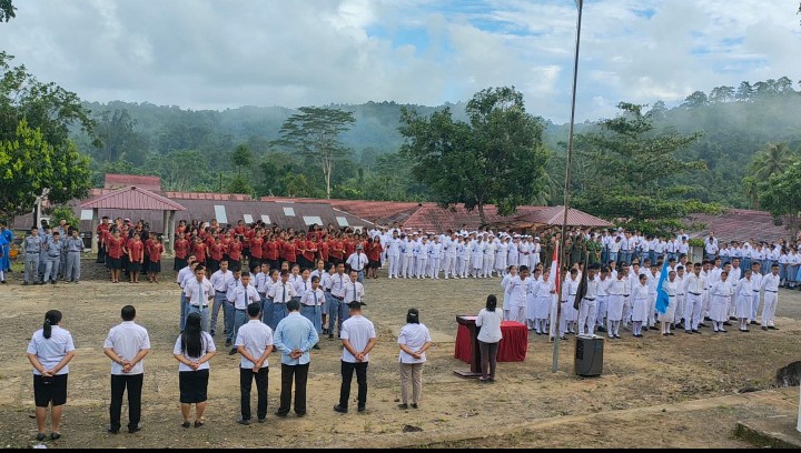 Daftar SMK Terbaik (1) in Kab. Nias Utara