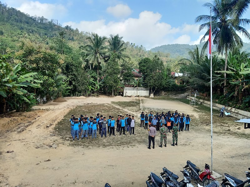 Daftar SMK Terbaik (1) in Kab. Pacitan