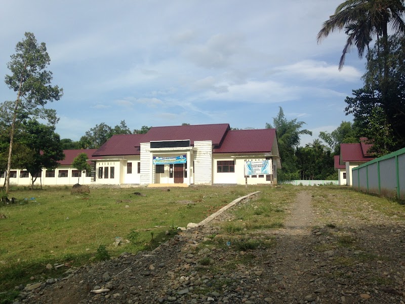 Daftar SMK Terbaik (1) in Kab. Pidie