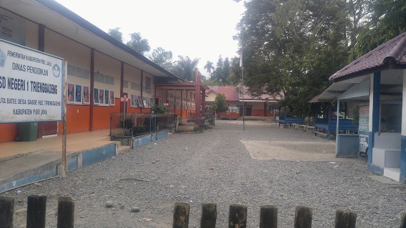 Daftar SMK Terbaik (1) in Kab. Pidie Jaya