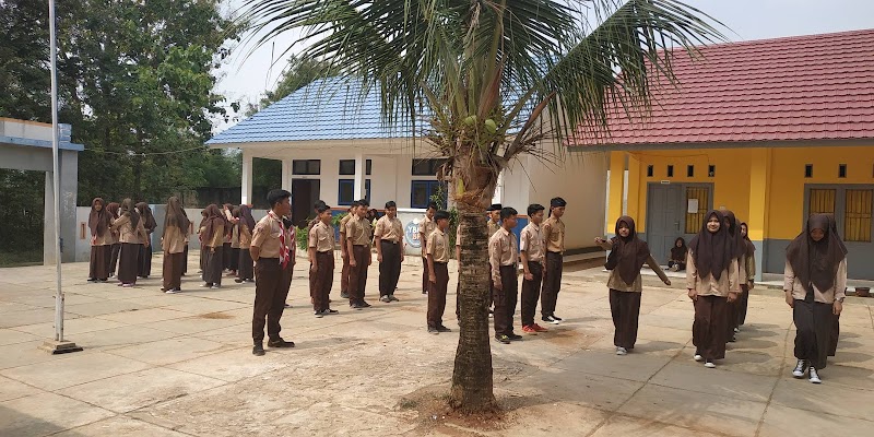 Daftar SMK Terbaik (1) in Kab. Pringsewu