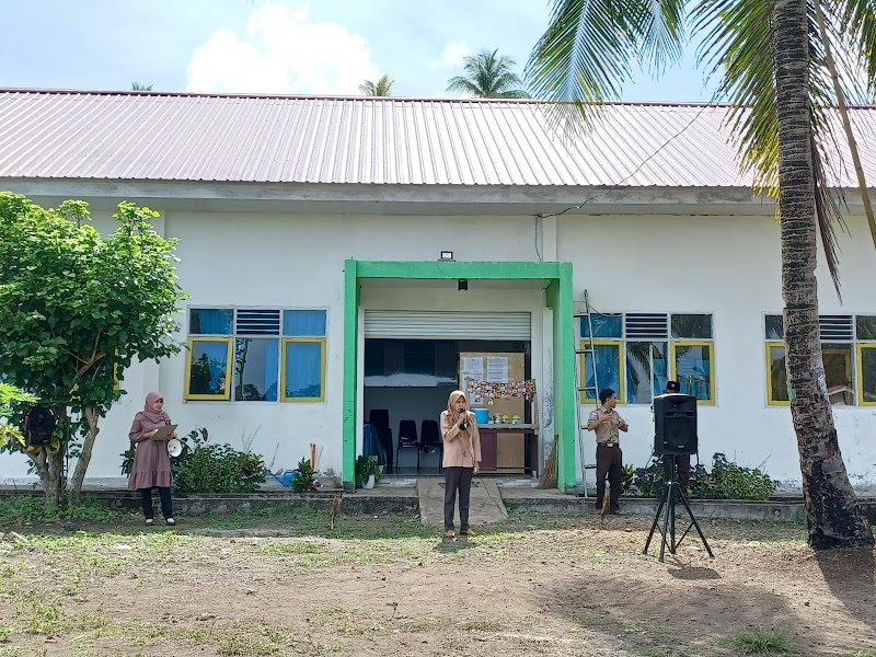 Daftar SMK Terbaik (1) in Kab. Pulau Morotai