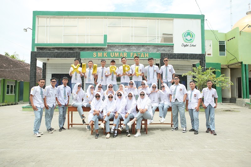 Daftar SMK Terbaik (1) in Kab. Rembang