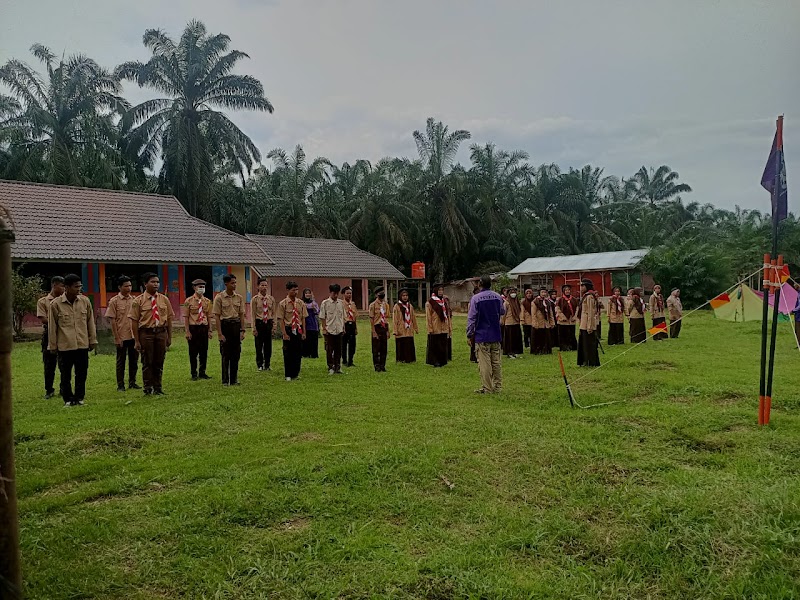 Daftar SMK Terbaik (1) in Kab. Rokan Hulu