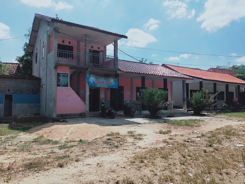 Daftar SMK Terbaik (1) in Kab. Sampang