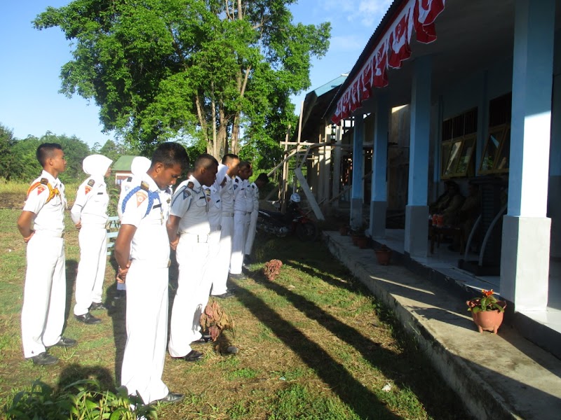 Daftar SMK Terbaik (1) in Kab. Seram Bagian Timur