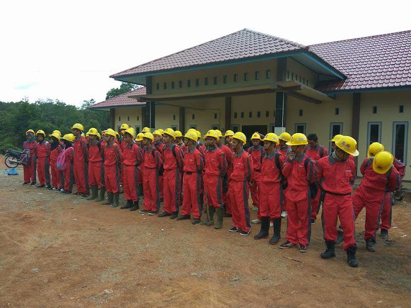 Daftar SMK Terbaik (1) in Kab. Sijunjung