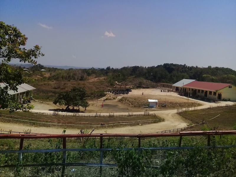 Daftar SMK Terbaik (1) in Kab. Sumba Barat