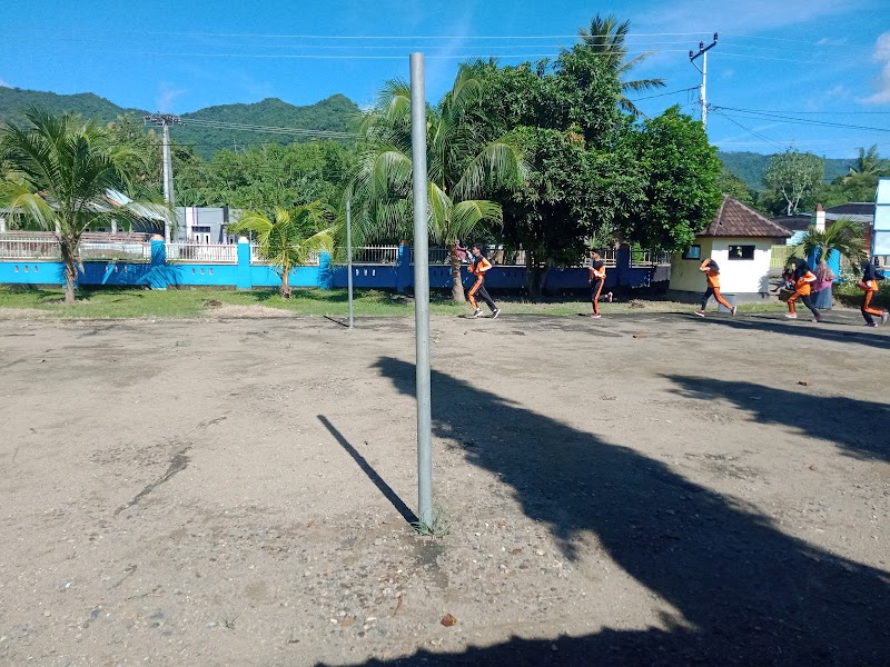 Daftar SMK Terbaik (1) in Kab. Sumbawa Barat