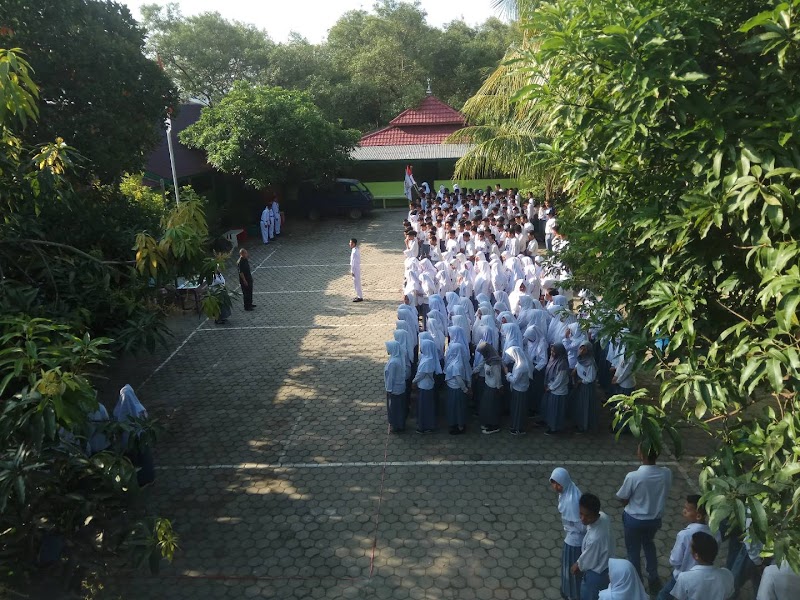 Daftar SMK Terbaik (1) in Kota Balikpapan