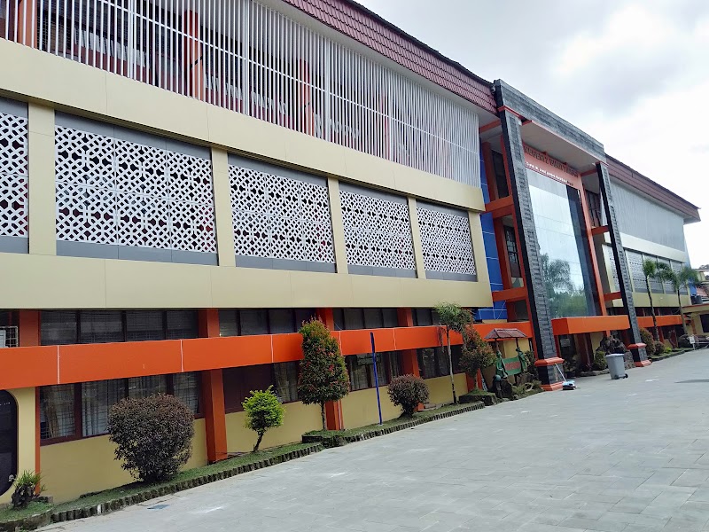 Daftar SMK Terbaik (1) in Kota Bukittinggi