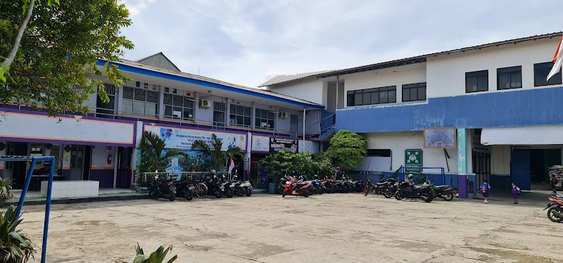 Daftar SMK Terbaik (1) in Kota Jakarta Utara