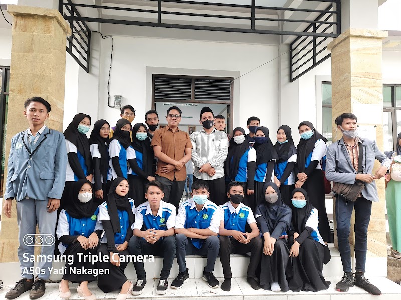 Daftar SMK Terbaik (1) in Kota Mataram