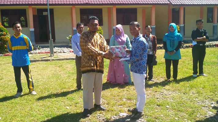 Daftar SMK Terbaik (2) in Kab. Aceh Tenggara