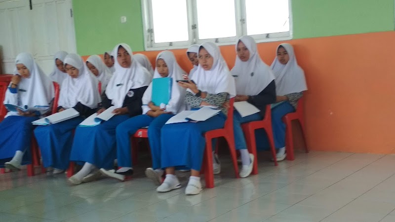 Daftar SMK Terbaik (2) in Kab. Bantaeng