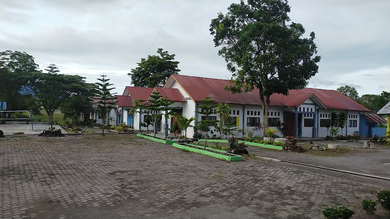 Daftar SMK Terbaik (2) in Kab. Bener Meriah