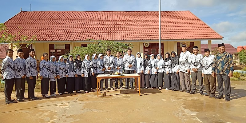 Daftar SMK Terbaik (2) in Kab. Bungo