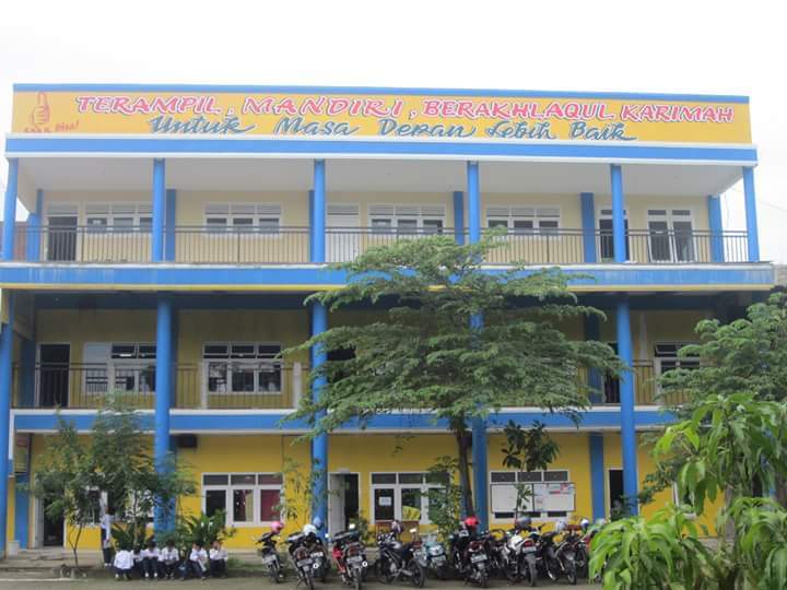 Daftar SMK Terbaik (2) in Kab. Grobogan